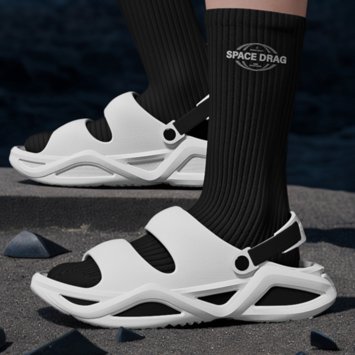 Hype EVA Sandals
