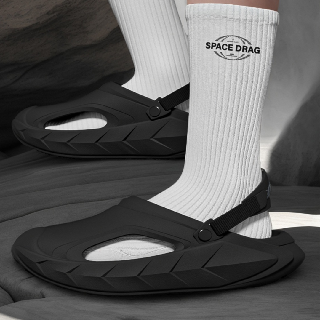 Drift Premium Clogs