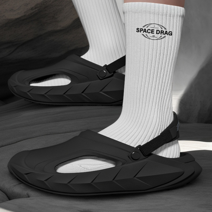 Drift Premium Clogs