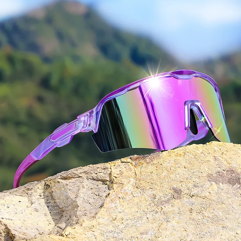 SolarGuard Polarized Shades