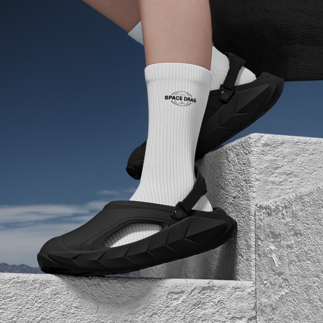 Drift Premium Clogs