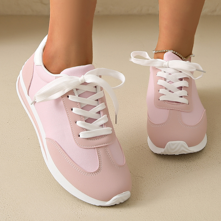 Zippa Mesh Sneakers