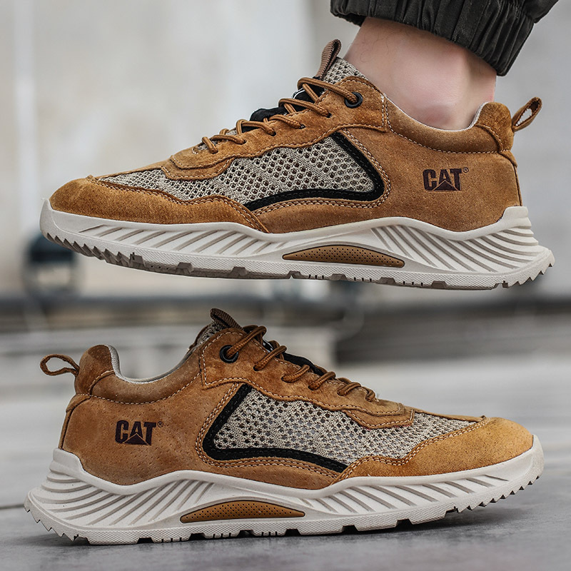 CAT® Edge Sneakers
