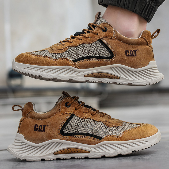 CAT® Edge Sneakers