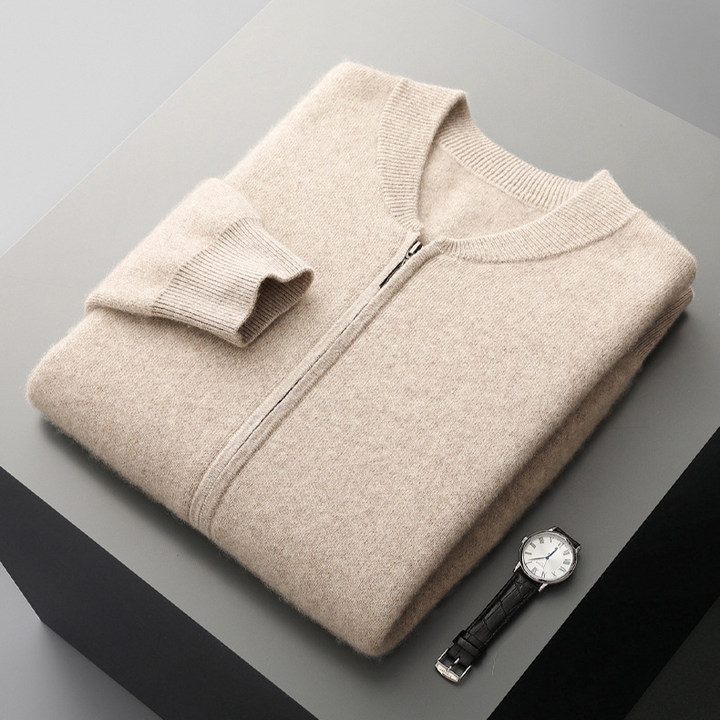 Bruno Cashmere Jacket