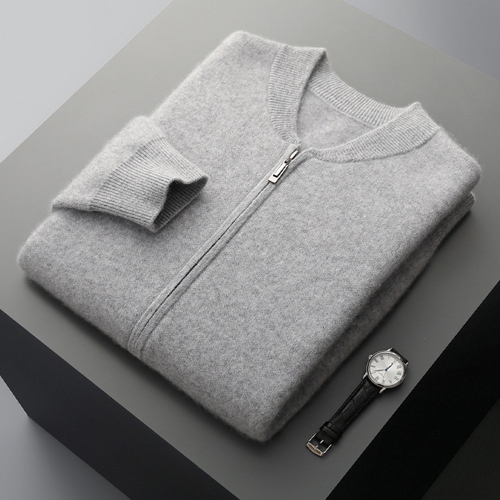 Bruno Cashmere Jacket