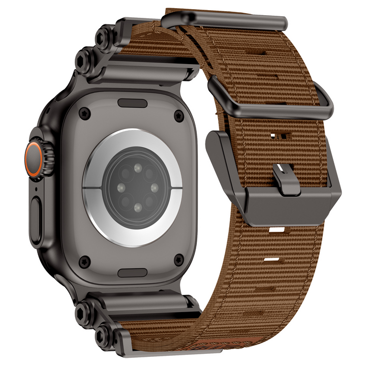 Odyssey Nylon Apple Watch Band
