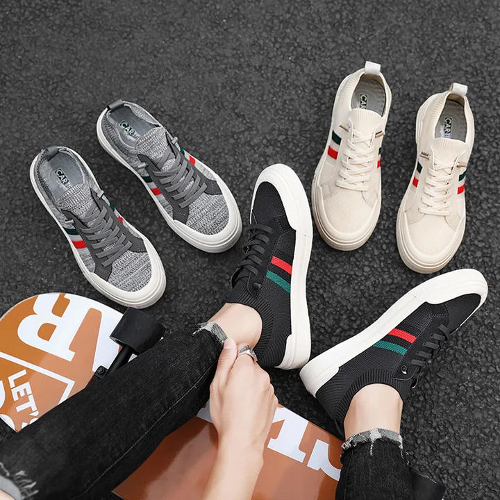 Pelle Italiana Sneakers