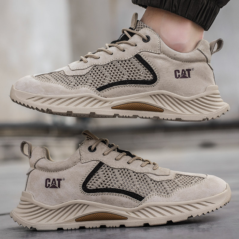 CAT® Edge Sneakers