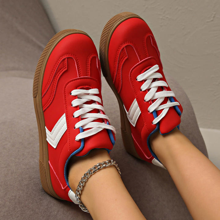 Zatta Retro Sneakers