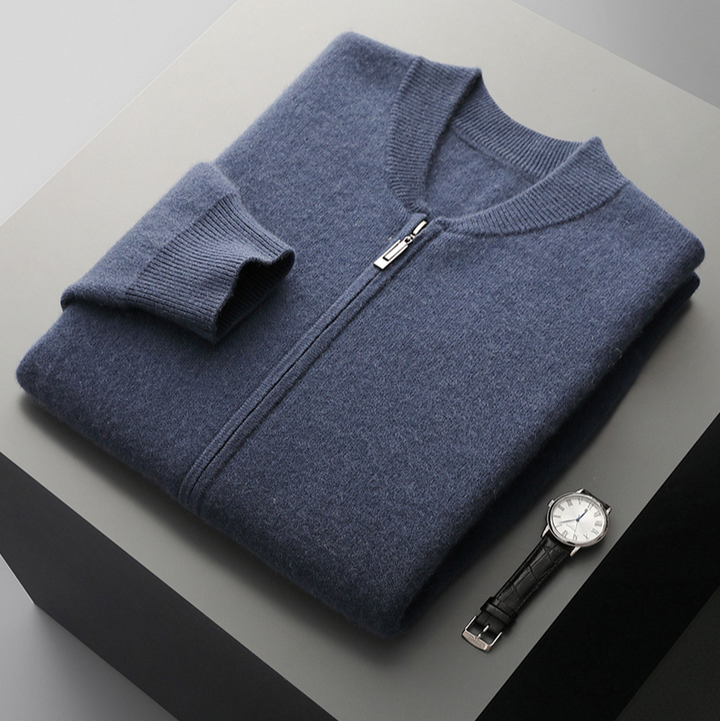 Bruno Cashmere Jacket