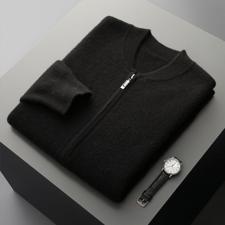 Bruno Cashmere Jacket