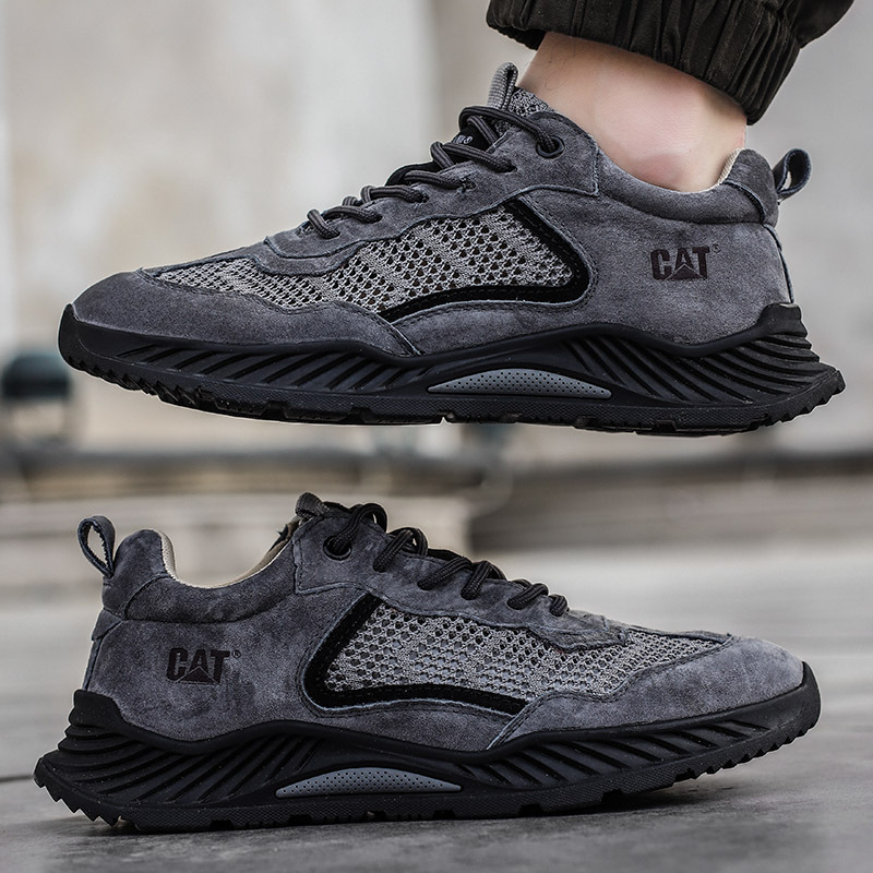 CAT® Edge Sneakers