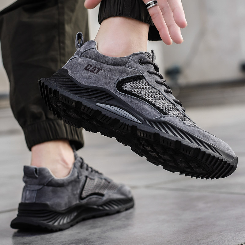 CAT® Edge Sneakers