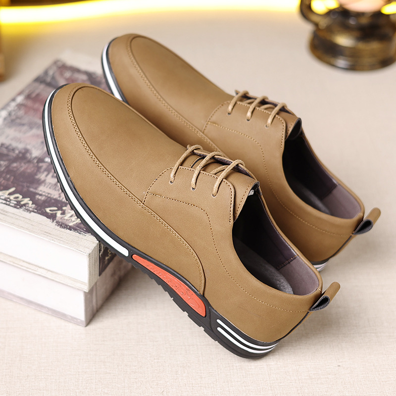 Sonnet Leather Shoes