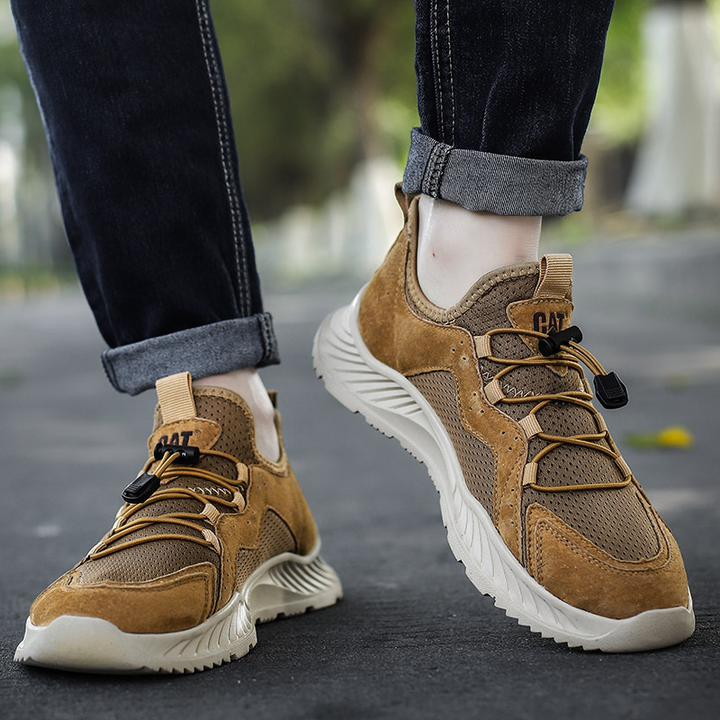 CAT® Challenger Shoe