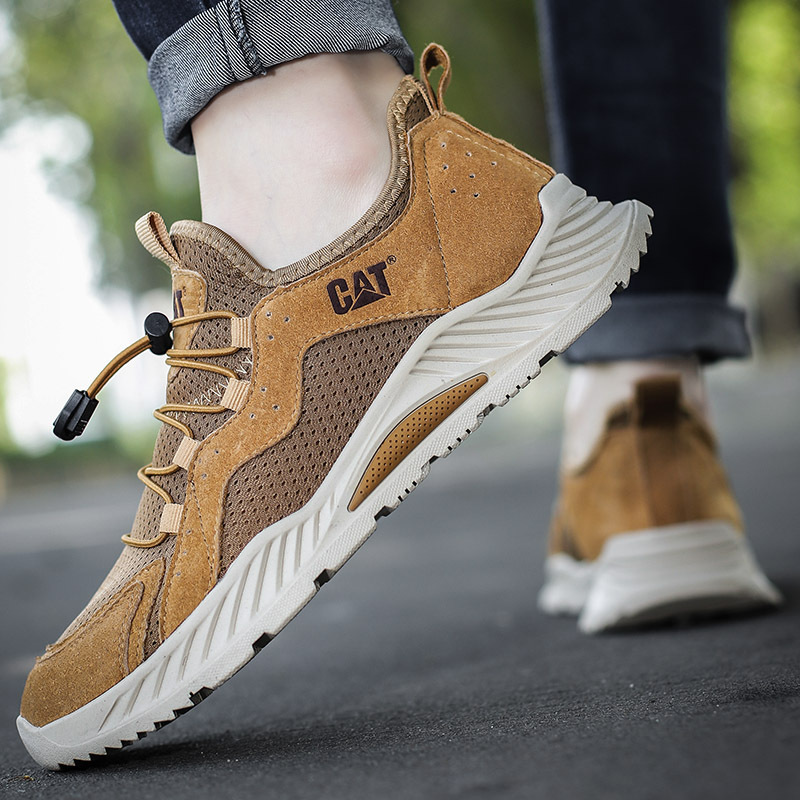 CAT® Challenger Shoe