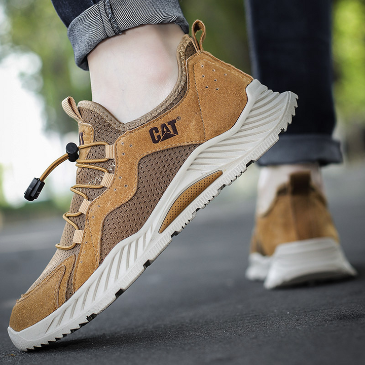 CAT® Challenger Shoe