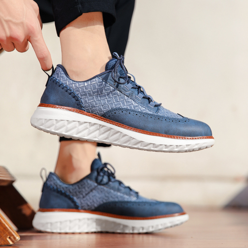 Oxford Premium Sneakers