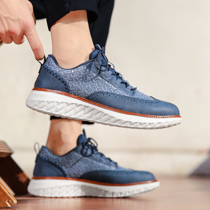 Oxford Premium Sneakers