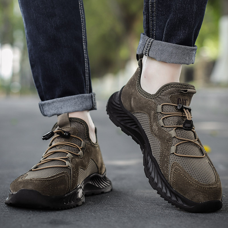 CAT® Challenger Shoe