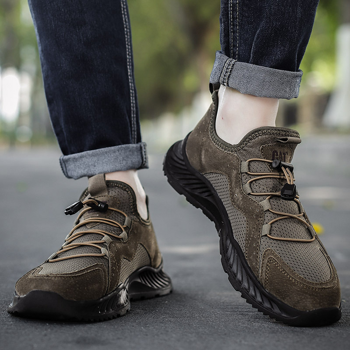 CAT® Challenger Shoe