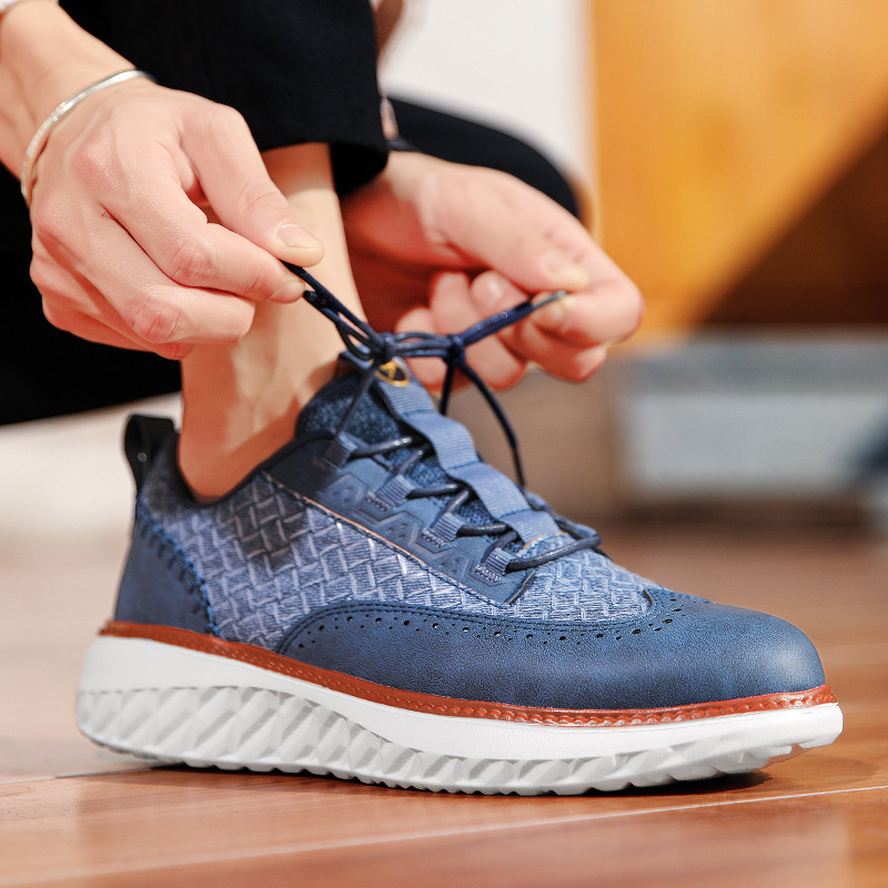 Oxford Premium Sneakers