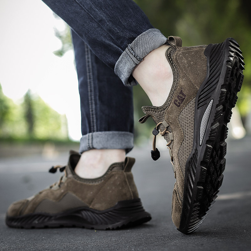 CAT® Challenger Shoe