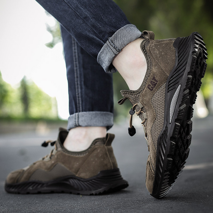 CAT® Challenger Shoe