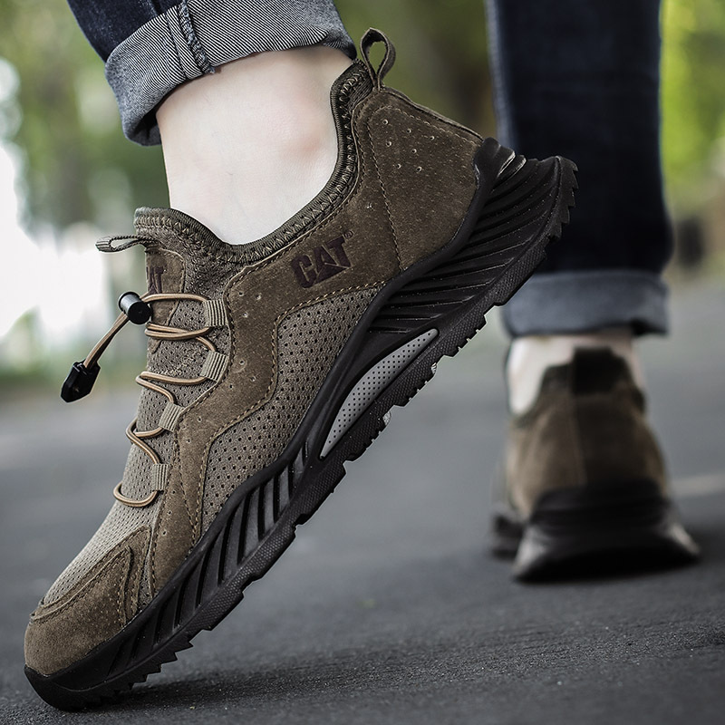 CAT® Challenger Shoe