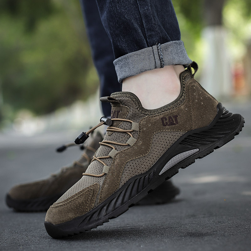 CAT® Challenger Shoe