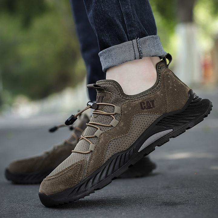 CAT® Challenger Shoe