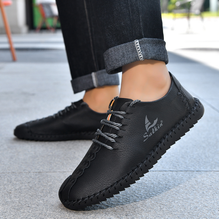 Cody Genuine Leather Shoes