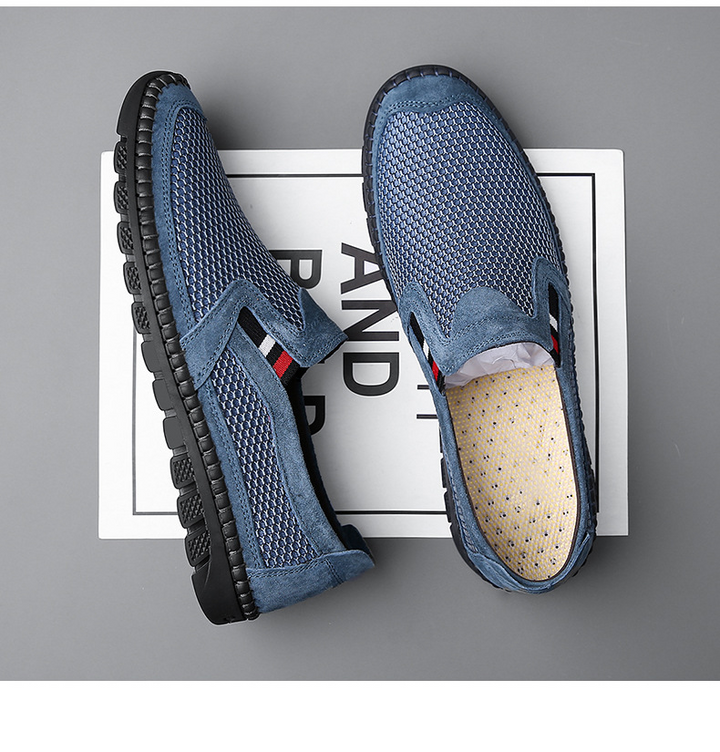 Newport Premium Loafers