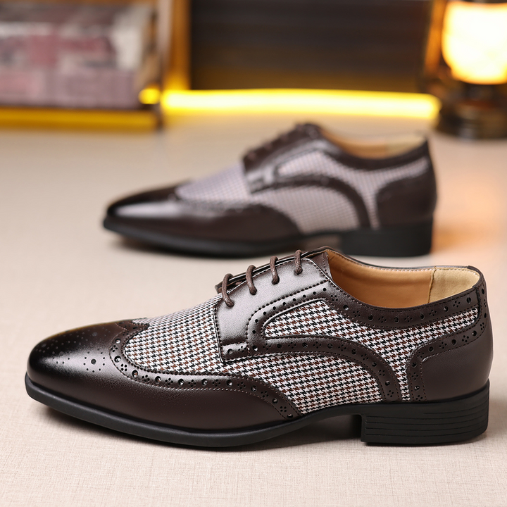 Paladino Dress Shoes