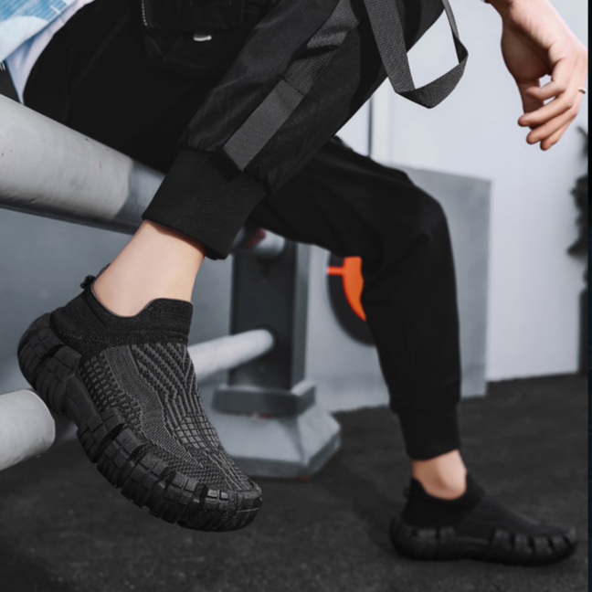 Nexus Urban Shield Sneakers