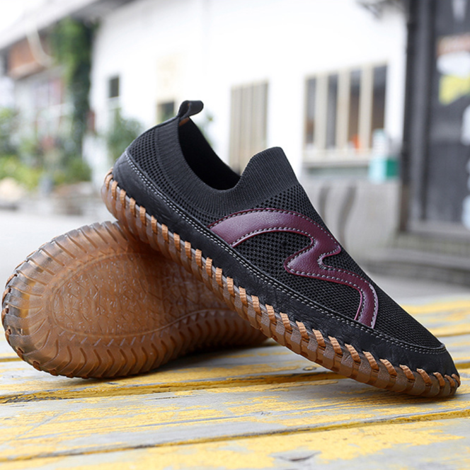 Tramell Slip-On Shoes