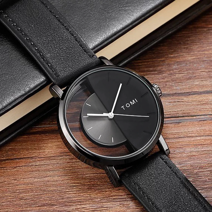 Tomi Giuducci Eclipse Watch