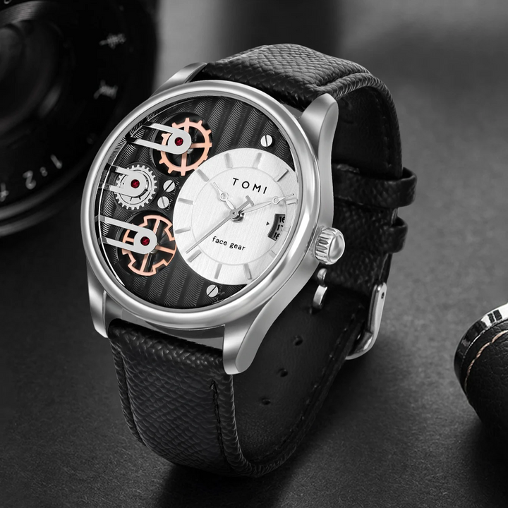 TOMI Gearline Watch