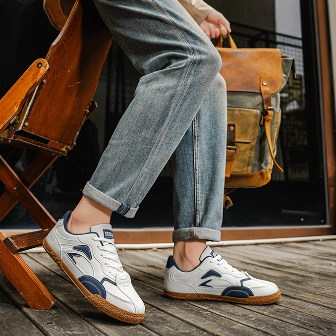 Airwalker Retro Sneakers