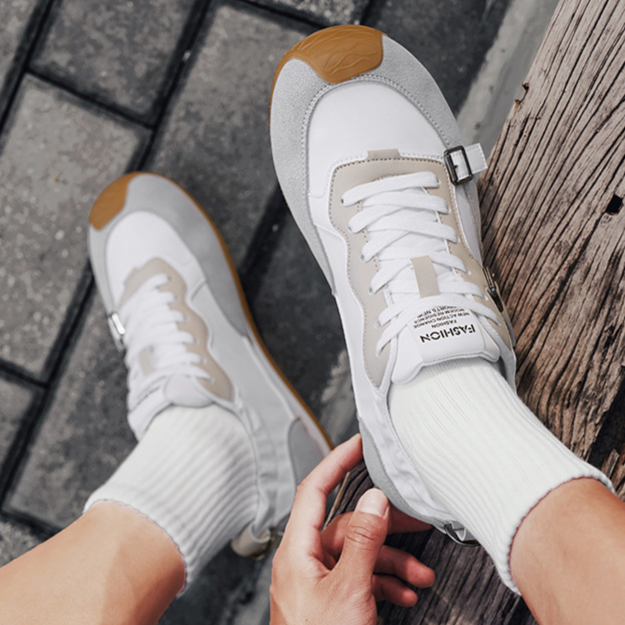 Sonic Drift Sneakers