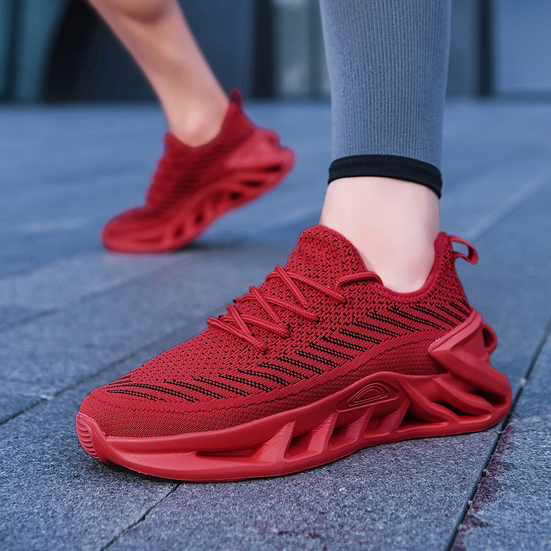 AirDrift Mesh Sneakers