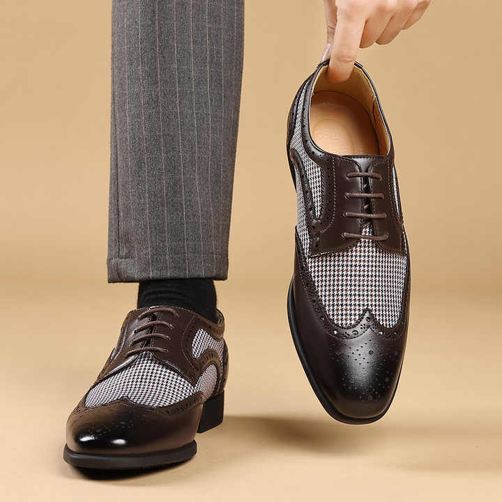Paladino Dress Shoes