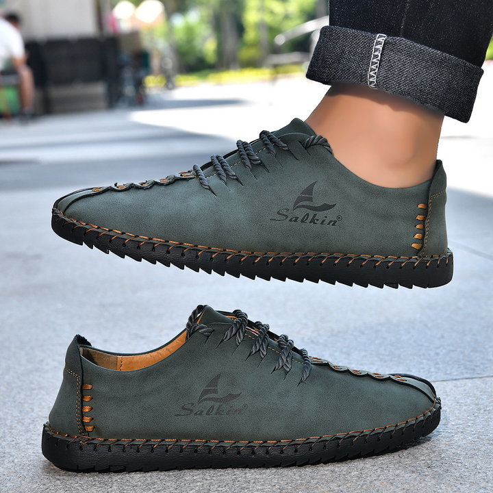 Cody Genuine Leather Shoes
