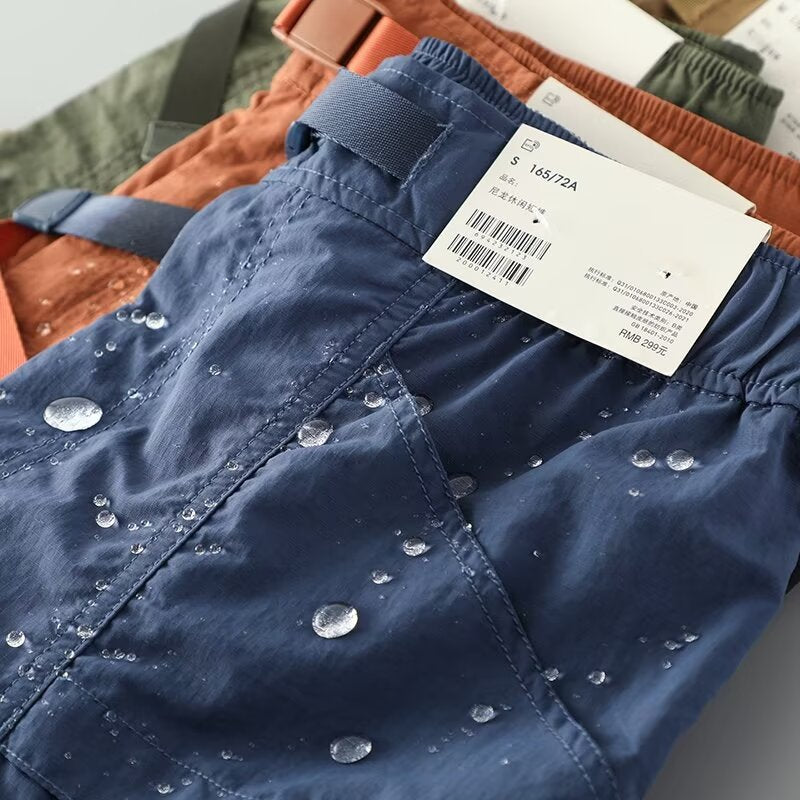 DryTek Active Shorts