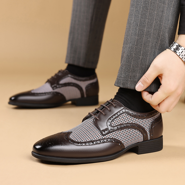 Paladino Dress Shoes