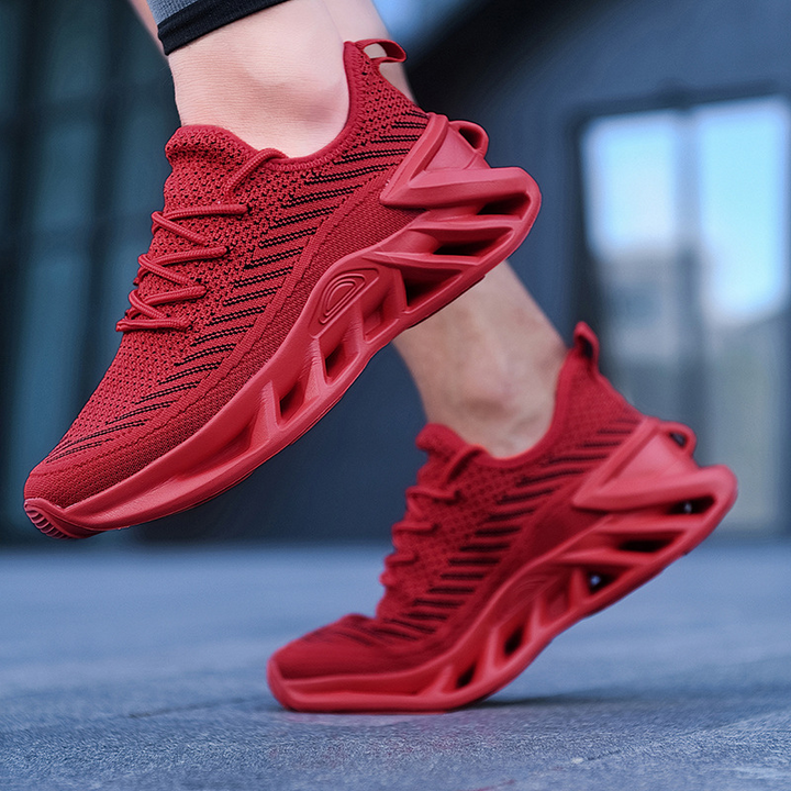 AirDrift Mesh Sneakers
