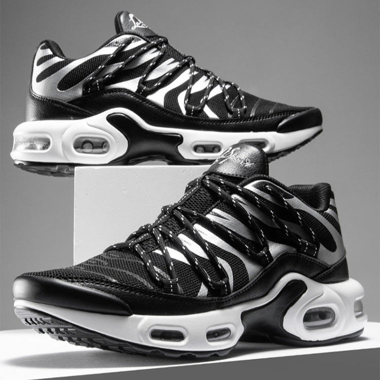 Nexus Turbo Sneakers