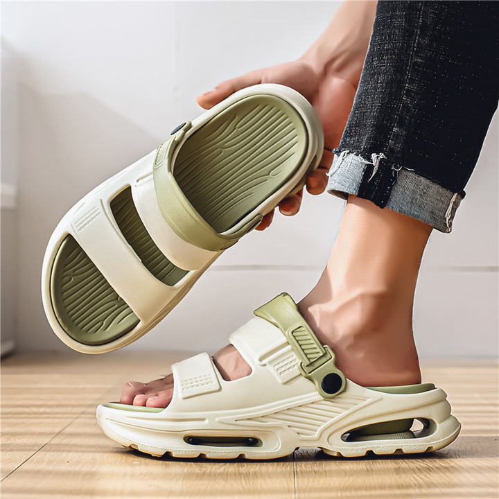 La Strada Slides
