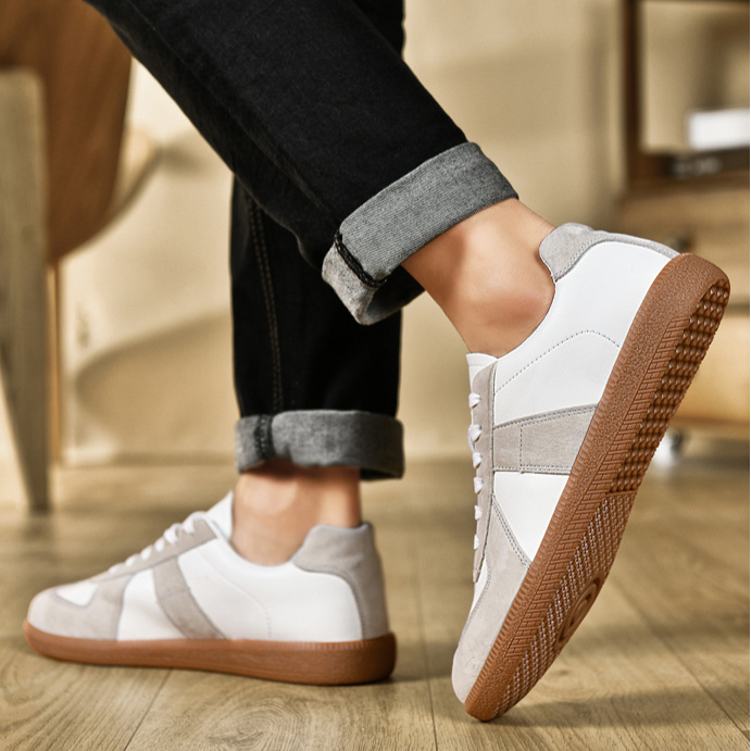 Altamira Retro Trainers
